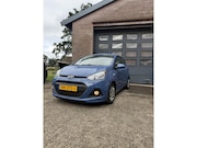 Hyundai i10 - 1.0i i-Motion Comfort Airco/NAVI/NAP