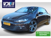 Volkswagen Scirocco - 1.4 TSI uitlaat l Cruise control l Airco l LM velgen