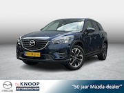 Mazda CX-5 - 2.0 SkyActiv-G 165 GT-M Line 2WD | Trekhaak | Camera | Cruis