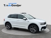 Volkswagen Tiguan - 2.0 TSi DSG 4Motion Highline Business R-Line | EL. TREKHAAK 