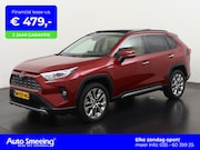 Toyota RAV4 - 2.5 Hybrid AWD Style | Panoramadak | Leder | JBL | Zondag Op