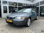 Volvo S60 - 2.4 Drivers Edition