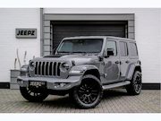 Jeep Wrangler - Unlimited 4xe 380 Sahara - 20" Lmv / Jeepz Edition / BTW aut