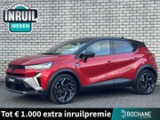 Renault Captur - 1.6 E-Tech full hybrid 145 Esprit Alpine | Panoramadak | Stu