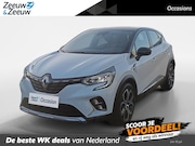 Renault Captur - 1.6 E-Tech Plug-in Hybrid 160 Edition One | Navigatie | Park