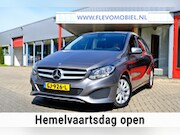 Mercedes-Benz B-klasse - 180 Airco|1e Eig|LMV|Cruise