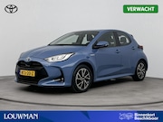 Toyota Yaris - 1.5 Hybrid 115 Dynamic Navi | Stoelverwarming | Automatisch