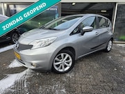 Nissan Note - 1.2 DIG-S Connect Edition | 2E EIGENAAR | 12MND GARANTIE | A