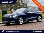 Audi A3 - Sportback 40 TFSI e 204pk s-tronic Advanced edition | Adapti