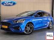 Ford Focus - 125pk ST Line B&O Navi Camera Winter Parking pack Adap. Crui
