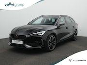 CUPRA Leon Sportstourer - 1.4 e-Hybrid 245 pk VZ | Trekhaak | Kuipstoelen | Matrix LED