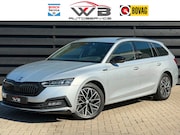 Skoda Octavia - 1.4 TSI iV PHEV Sportline I Camera I 1500kg I SOH100%