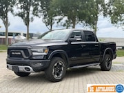 Dodge Ram - 4X4 5.7 V8 4x4 Crew Cab Rebel