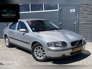 Volvo S60 - 2.4||handbak|Airco