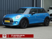MINI One - Mini 1.2 5-Deurs | Stoelverwarming | LED | Bluetooth