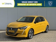 Peugeot 208 - 1.2 PureTech Allure Pack | CarPlay | Stoelverwarming | Camer