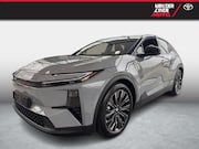 Toyota C-HR - Executive AWD JBL 343PK 1500kg trekgewicht