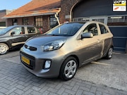 Kia Picanto - 1.0 CVVT ComfortLine