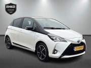 Toyota Yaris - 1.5 Hyb Bi-Tone Plus