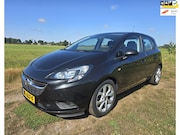Opel Corsa - 1.0 Turbo Edition|Airco|Bluetooth||6-bak|Goed onderhouden|NL
