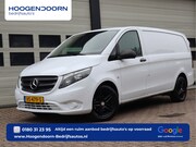 Mercedes-Benz Vito - 116 CDI Automaat Euro 6 - Lang L2 - Trekhaak - Navi - Camera