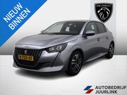 Peugeot 208 - 1.2T 100pk Allure Pack H.Leder/Camera/Ecc/Nav /CarPlay/El.Pa