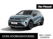 Renault Symbioz - full hybrid 160 E-TECH Iconic | Achteruitrijcamera | Active