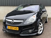 Opel Corsa - 1.6-16V GSI Turbo | Apk 2027 | Airco | 5 Deurs | Sportpakket