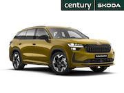 Skoda Kodiaq - Sportline Business 1.5 TSI PHEV 150 kW / 204 PK SU