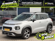 Citroën C3 Aircross - 1.2 PureTech S&S Shine | Parkeercamera | Cruise Control | Ap