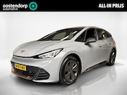 CUPRA Born - Business One 62 kWh | CarPlay | Camera | Apdt. Cruise |