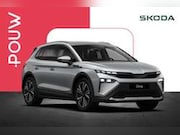 Skoda Elroq - 85 286pk Business Edition | Warmtepomp | Trekhaak