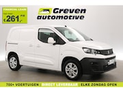 Peugeot Partner - 1.5 BlueHDI Premium 130PK | Automaat | Clima | Camera | 3 Zi