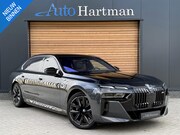 BMW 7-serie - M760e xDrive REAR-ENTERTAINMENT|SKYLOUNGE|INNOVATIE-PACK|HEA