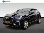 Audi Q2 - 35 TFSI Business Edition