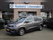 Peugeot Rifter - 1.2 Puretech Long Allure 7-ZITTER CAMERA CARPLAY CRUISE DAB