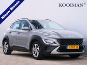 Hyundai Kona - 1.6 GDI HEV 141pk Comfort Smart Automaat Camera / Adaptive C