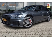 Audi A6 - Avant 55 TFSI e Quattro Competition | Trekhaak | ACC | Camer