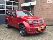 Dodge Nitro - 4.0 V6 R/T LPG | Dakraam |Leer |