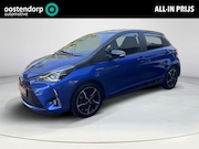 Toyota Yaris - 1.5 Hybrid Bi-Tone Plus | 06-10141018 Voor meer informatie