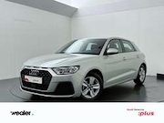 Audi A1 - Sportback 25 TFSI Pro Line | 95 PK | Cruise contro
