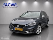 Seat Leon - Sportstourer AUTOMAAT 1.5 eTSI FR Business
