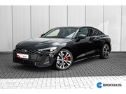 Audi A5 - Limousine e-hybrid 299 pk S edition | 4-voudig verstelbare l