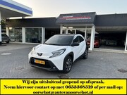 Toyota Aygo X - 1.0 VVT-i S-CVT Pulse