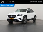 Mercedes-Benz GLA-Klasse - 250 e Luxury Line | Night pakket | Trekhaak | Winter pakket 