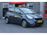 Kia Venga - 1.6 CVVT Dream Team Edition Camera/Navigatie/Clima