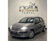 Citroën C3 - 1.4i Ligne Ambiance Automaat Nap Airco Trekhaak Elektrische