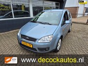 Ford C-Max - Focus 1.8-16V Futura/TREKHAAK