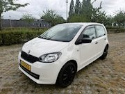 Skoda Citigo - 1.0 Greentech Active