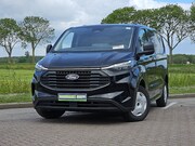 Ford Transit Custom - 2.0 L1H1 Navi Trekhaak